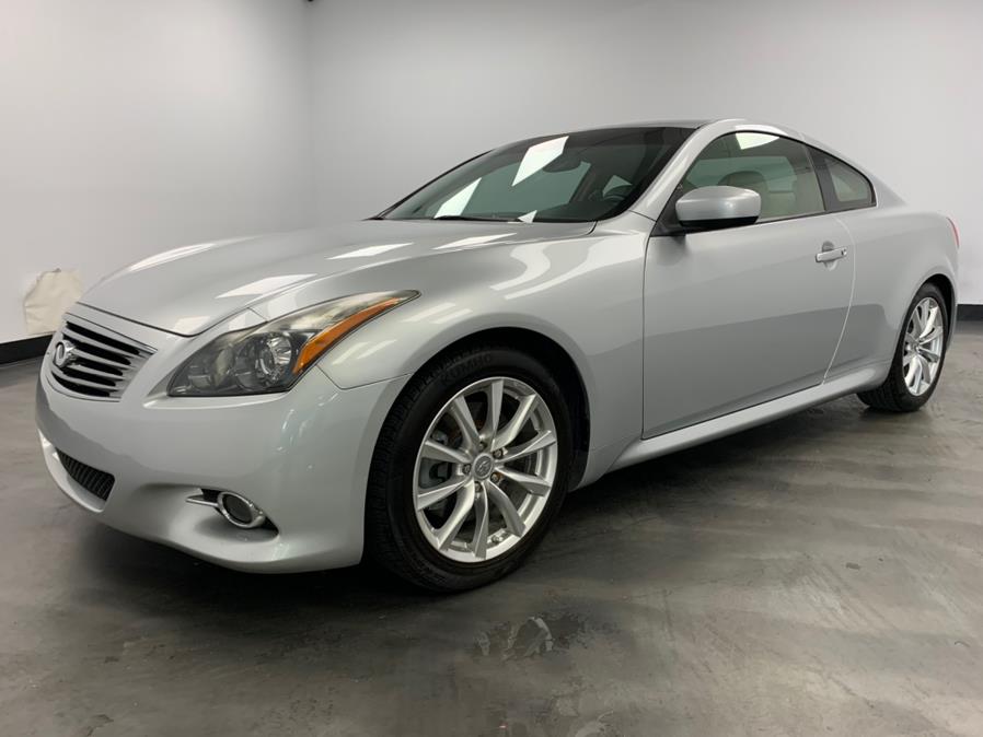 Used Infiniti G37 Coupe 2dr Journey RWD 2013 | M Auto Group. Elizabeth, New Jersey Used Infiniti G37 Coupe 2dr Journey RWD 2013 | M Auto Group. Elizabeth, New Jersey
