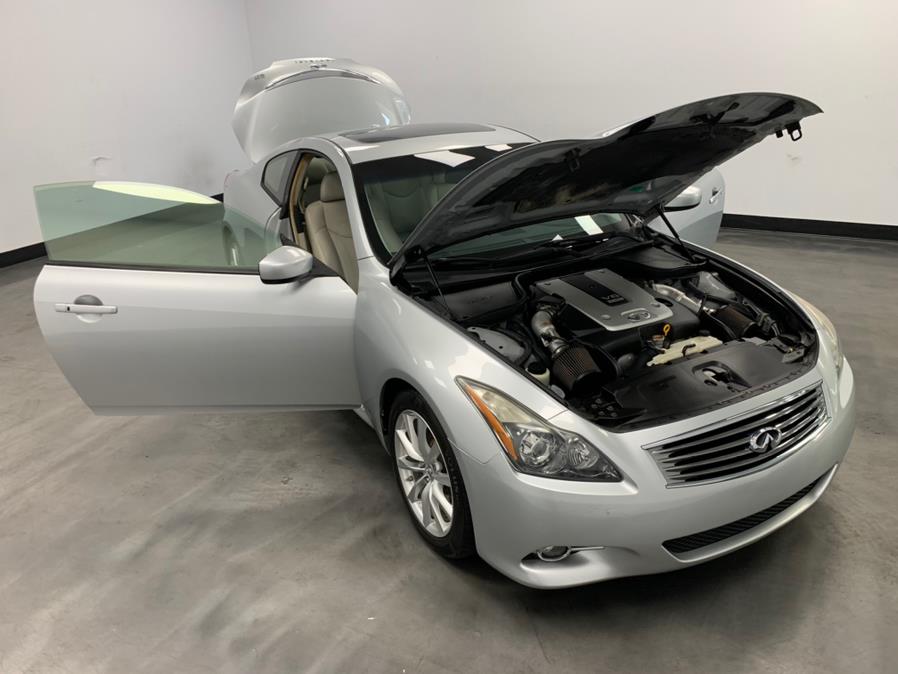 Used Infiniti G37 Coupe 2dr Journey RWD 2013 | M Auto Group. Elizabeth, New Jersey Used Infiniti G37 Coupe 2dr Journey RWD 2013 | M Auto Group. Elizabeth, New Jersey