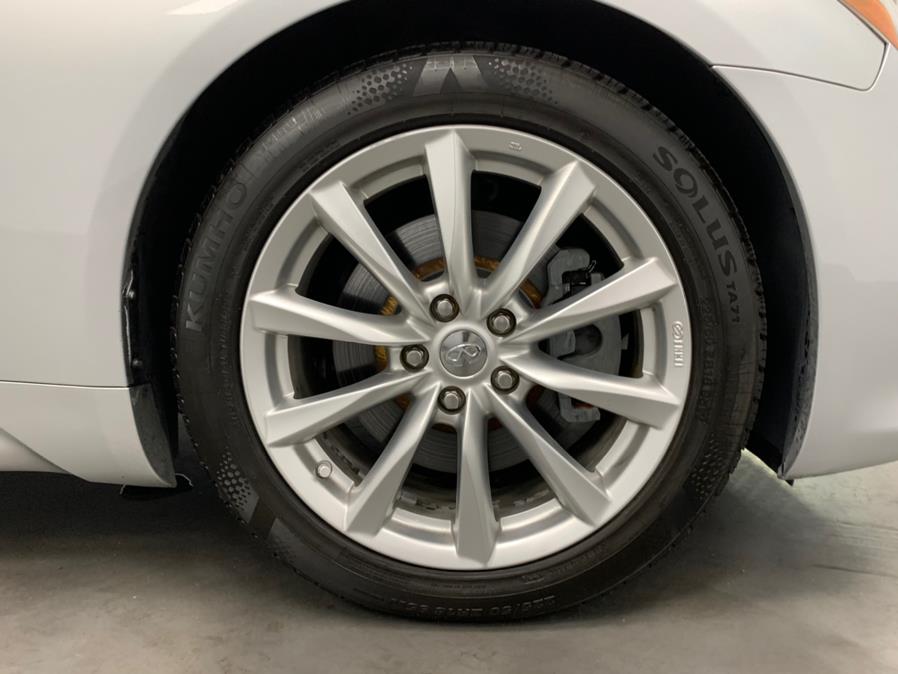 Used Infiniti G37 Coupe 2dr Journey RWD 2013 | M Auto Group. Elizabeth, New Jersey Used Infiniti G37 Coupe 2dr Journey RWD 2013 | M Auto Group. Elizabeth, New Jersey