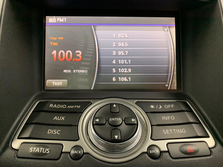 Used Infiniti G37 Coupe 2dr Journey RWD 2013 | M Auto Group. Elizabeth, New Jersey Used Infiniti G37 Coupe 2dr Journey RWD 2013 | M Auto Group. Elizabeth, New Jersey