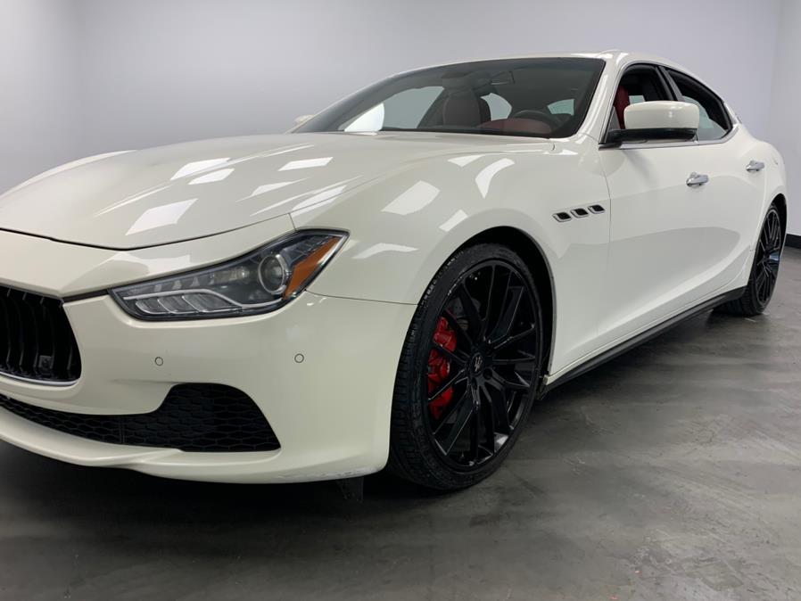 Used Maserati Ghibli 4dr Sdn S Q4 2014 | M Auto Group. Elizabeth, New Jersey Used Maserati Ghibli 4dr Sdn S Q4 2014 | M Auto Group. Elizabeth, New Jersey