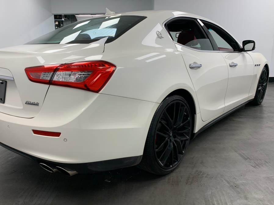 Used Maserati Ghibli 4dr Sdn S Q4 2014 | M Auto Group. Elizabeth, New Jersey Used Maserati Ghibli 4dr Sdn S Q4 2014 | M Auto Group. Elizabeth, New Jersey
