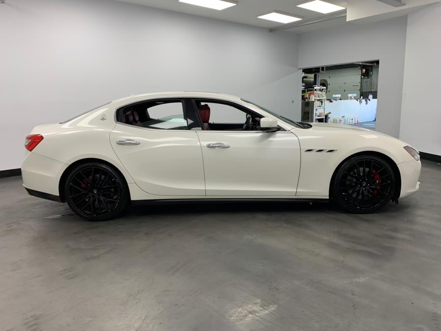 Used Maserati Ghibli 4dr Sdn S Q4 2014 | M Auto Group. Elizabeth, New Jersey Used Maserati Ghibli 4dr Sdn S Q4 2014 | M Auto Group. Elizabeth, New Jersey