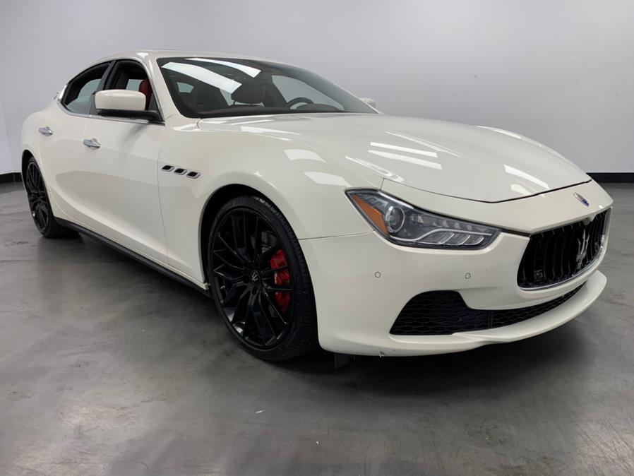 Used Maserati Ghibli 4dr Sdn S Q4 2014 | M Auto Group. Elizabeth, New Jersey Used Maserati Ghibli 4dr Sdn S Q4 2014 | M Auto Group. Elizabeth, New Jersey