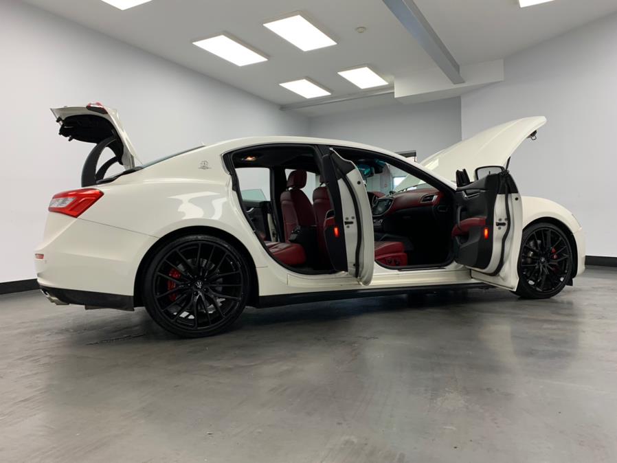 Used Maserati Ghibli 4dr Sdn S Q4 2014 | M Auto Group. Elizabeth, New Jersey Used Maserati Ghibli 4dr Sdn S Q4 2014 | M Auto Group. Elizabeth, New Jersey