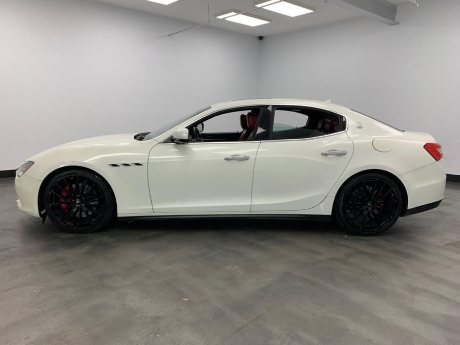 Used Maserati Ghibli 4dr Sdn S Q4 2014 | M Auto Group. Elizabeth, New Jersey Used Maserati Ghibli 4dr Sdn S Q4 2014 | M Auto Group. Elizabeth, New Jersey