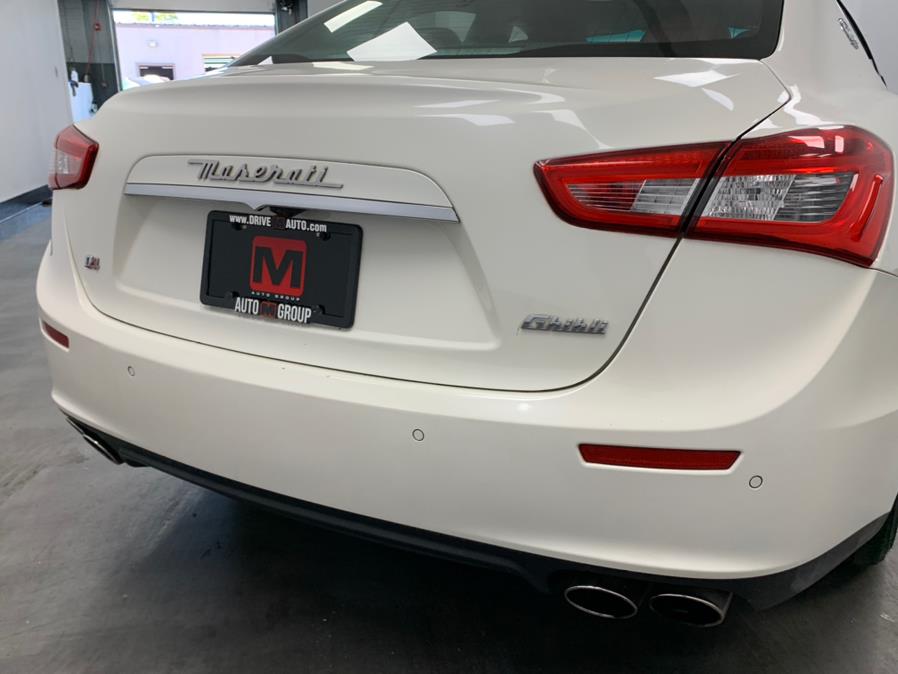 Used Maserati Ghibli 4dr Sdn S Q4 2014 | M Auto Group. Elizabeth, New Jersey Used Maserati Ghibli 4dr Sdn S Q4 2014 | M Auto Group. Elizabeth, New Jersey