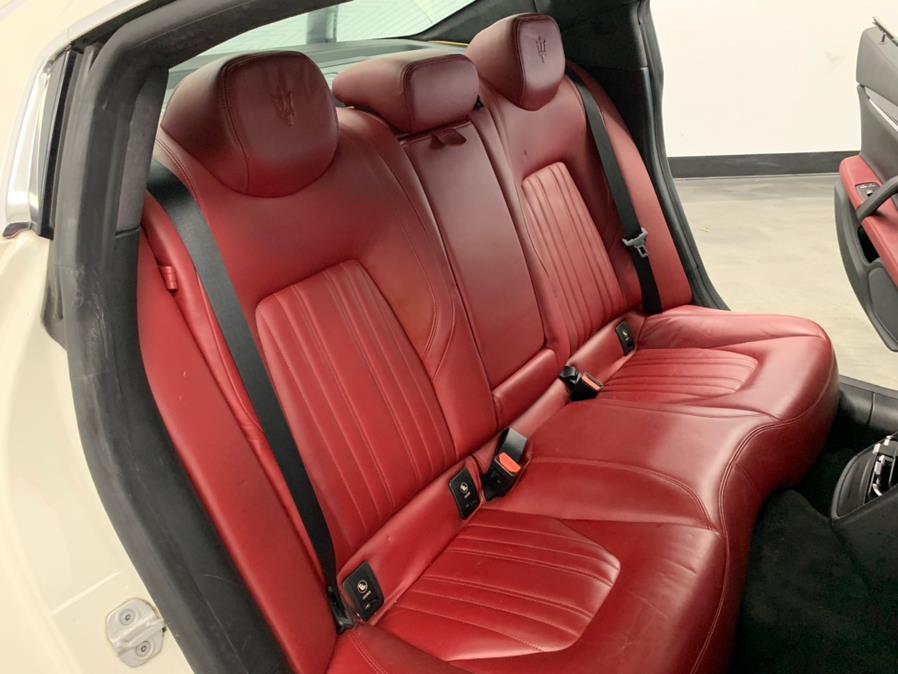 Used Maserati Ghibli 4dr Sdn S Q4 2014 | M Auto Group. Elizabeth, New Jersey Used Maserati Ghibli 4dr Sdn S Q4 2014 | M Auto Group. Elizabeth, New Jersey