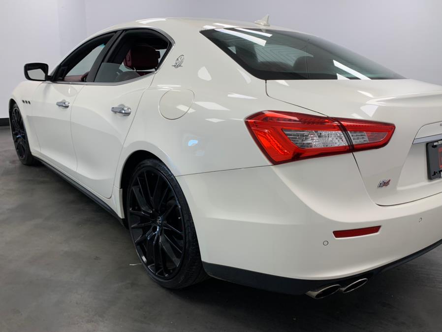 Used Maserati Ghibli 4dr Sdn S Q4 2014 | M Auto Group. Elizabeth, New Jersey Used Maserati Ghibli 4dr Sdn S Q4 2014 | M Auto Group. Elizabeth, New Jersey