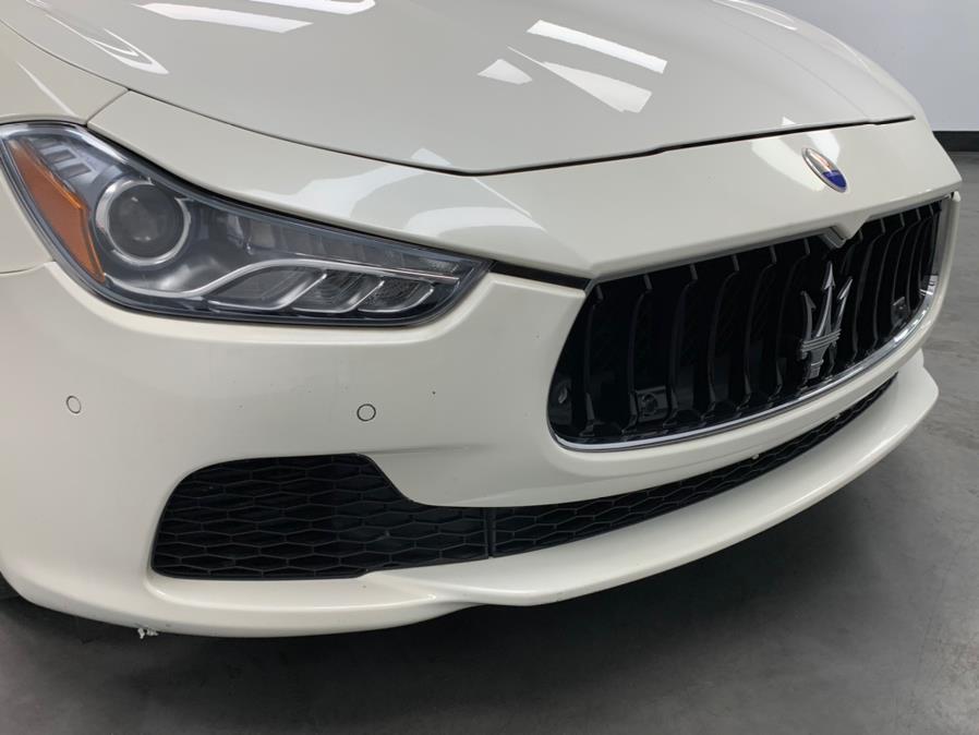 Used Maserati Ghibli 4dr Sdn S Q4 2014 | M Auto Group. Elizabeth, New Jersey Used Maserati Ghibli 4dr Sdn S Q4 2014 | M Auto Group. Elizabeth, New Jersey