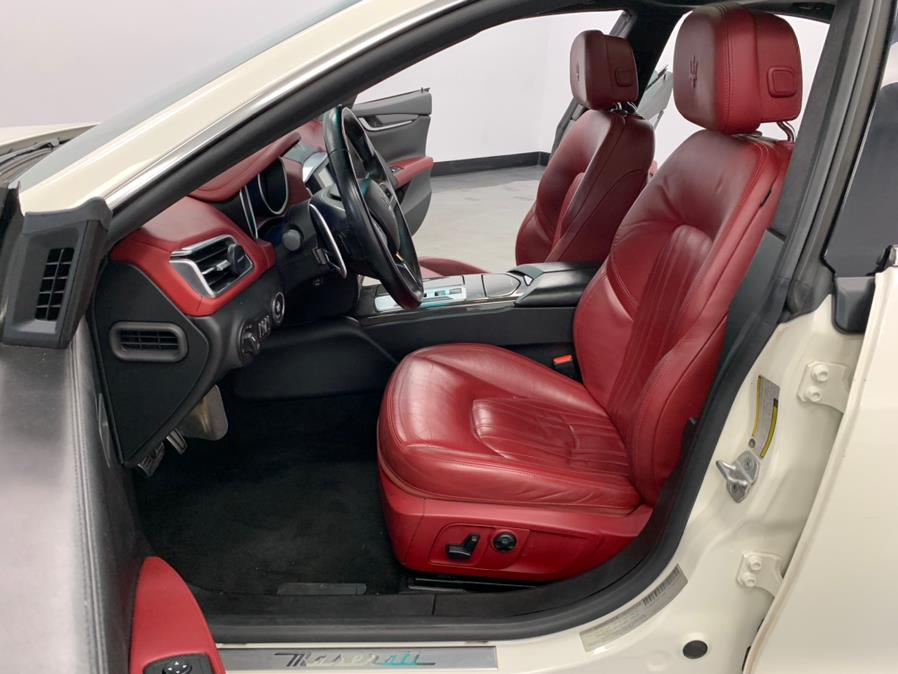 Used Maserati Ghibli 4dr Sdn S Q4 2014 | M Auto Group. Elizabeth, New Jersey Used Maserati Ghibli 4dr Sdn S Q4 2014 | M Auto Group. Elizabeth, New Jersey
