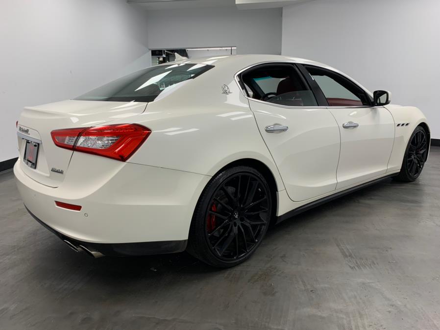 Used Maserati Ghibli 4dr Sdn S Q4 2014 | M Auto Group. Elizabeth, New Jersey Used Maserati Ghibli 4dr Sdn S Q4 2014 | M Auto Group. Elizabeth, New Jersey