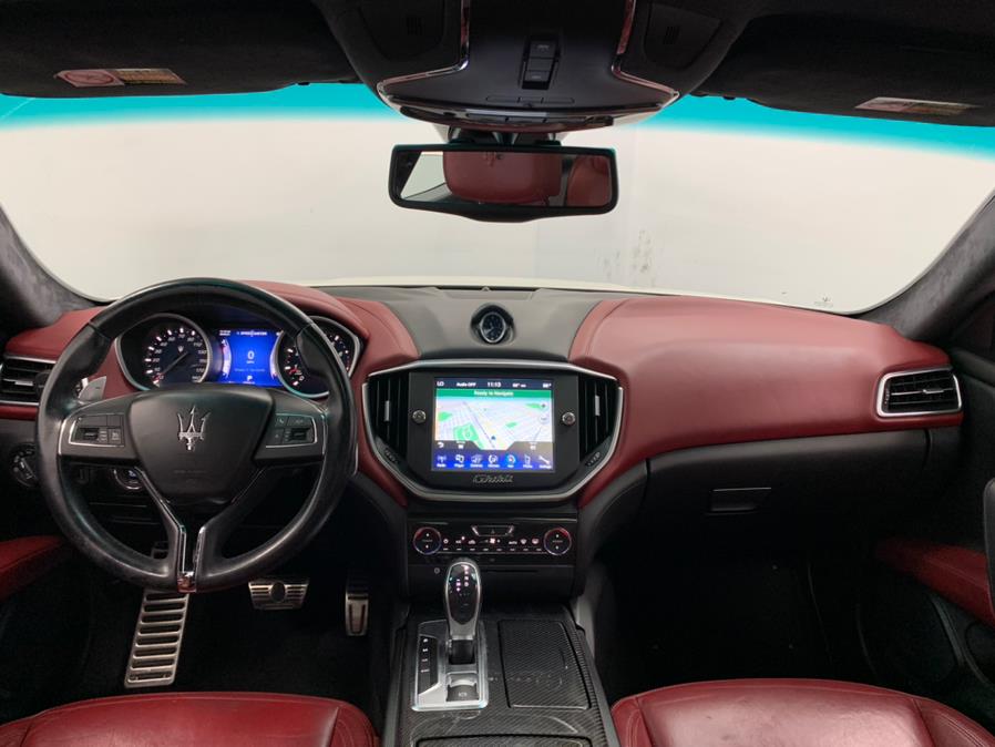 Used Maserati Ghibli 4dr Sdn S Q4 2014 | M Auto Group. Elizabeth, New Jersey Used Maserati Ghibli 4dr Sdn S Q4 2014 | M Auto Group. Elizabeth, New Jersey