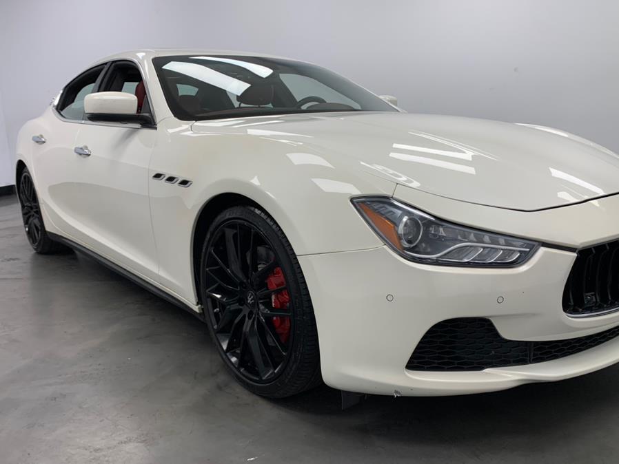 Used Maserati Ghibli 4dr Sdn S Q4 2014 | M Auto Group. Elizabeth, New Jersey Used Maserati Ghibli 4dr Sdn S Q4 2014 | M Auto Group. Elizabeth, New Jersey