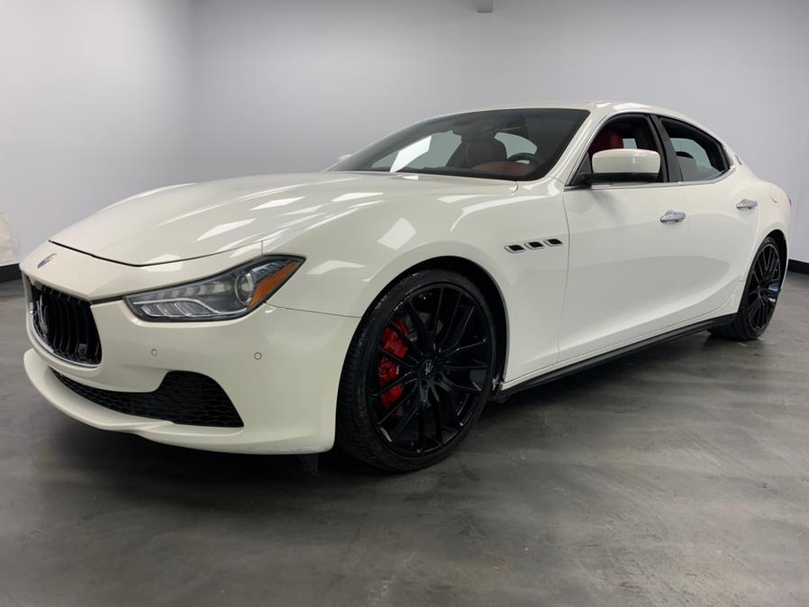Used Maserati Ghibli 4dr Sdn S Q4 2014 | M Auto Group. Elizabeth, New Jersey Used Maserati Ghibli 4dr Sdn S Q4 2014 | M Auto Group. Elizabeth, New Jersey