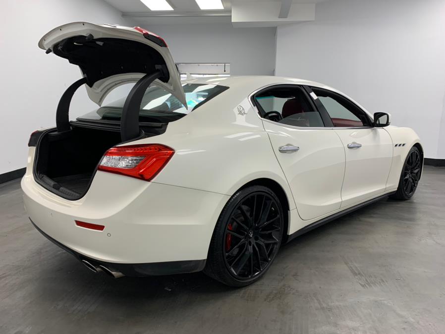 Used Maserati Ghibli 4dr Sdn S Q4 2014 | M Auto Group. Elizabeth, New Jersey Used Maserati Ghibli 4dr Sdn S Q4 2014 | M Auto Group. Elizabeth, New Jersey