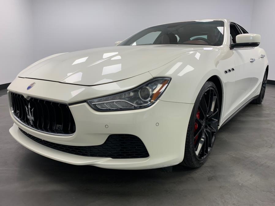Used Maserati Ghibli 4dr Sdn S Q4 2014 | M Auto Group. Elizabeth, New Jersey Used Maserati Ghibli 4dr Sdn S Q4 2014 | M Auto Group. Elizabeth, New Jersey