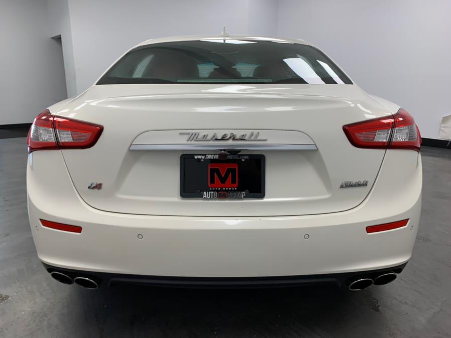 Used Maserati Ghibli 4dr Sdn S Q4 2014 | M Auto Group. Elizabeth, New Jersey Used Maserati Ghibli 4dr Sdn S Q4 2014 | M Auto Group. Elizabeth, New Jersey
