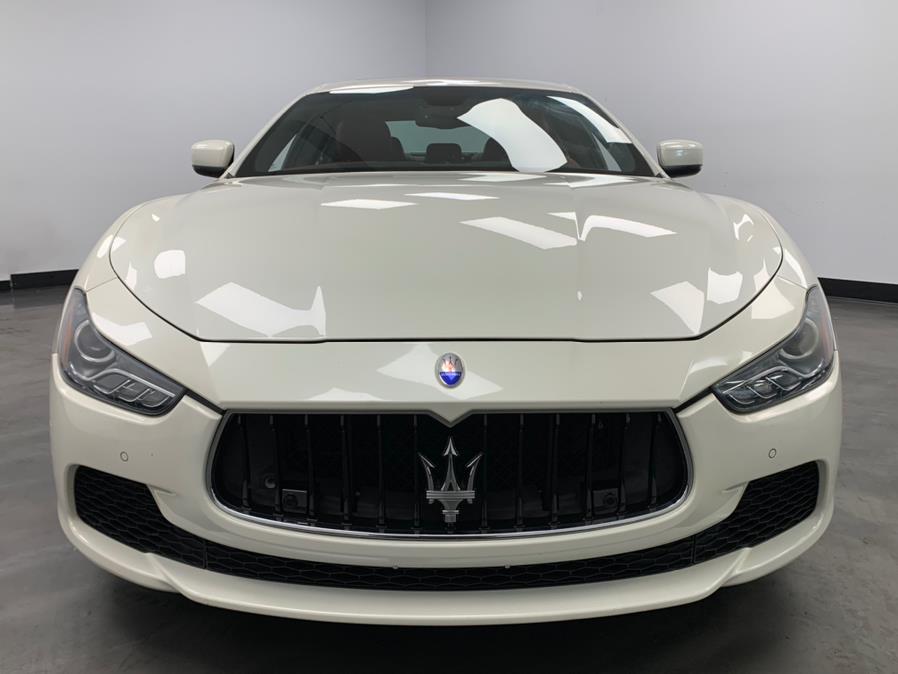 Used Maserati Ghibli 4dr Sdn S Q4 2014 | M Auto Group. Elizabeth, New Jersey Used Maserati Ghibli 4dr Sdn S Q4 2014 | M Auto Group. Elizabeth, New Jersey