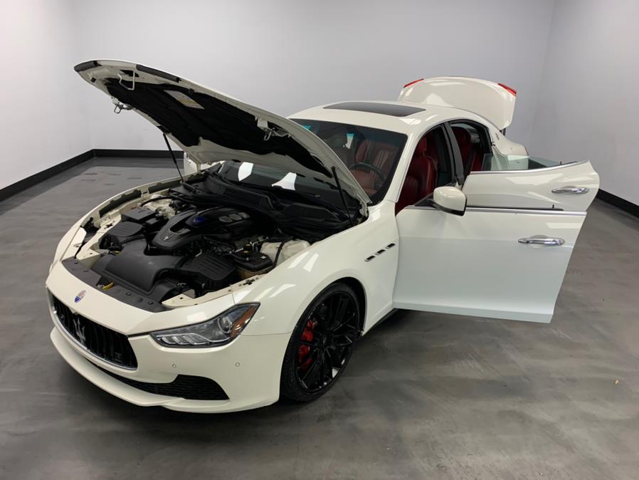 Used Maserati Ghibli 4dr Sdn S Q4 2014 | M Auto Group. Elizabeth, New Jersey Used Maserati Ghibli 4dr Sdn S Q4 2014 | M Auto Group. Elizabeth, New Jersey