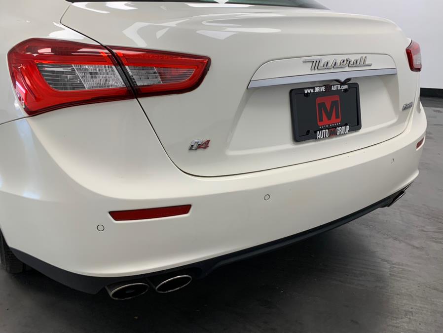Used Maserati Ghibli 4dr Sdn S Q4 2014 | M Auto Group. Elizabeth, New Jersey Used Maserati Ghibli 4dr Sdn S Q4 2014 | M Auto Group. Elizabeth, New Jersey