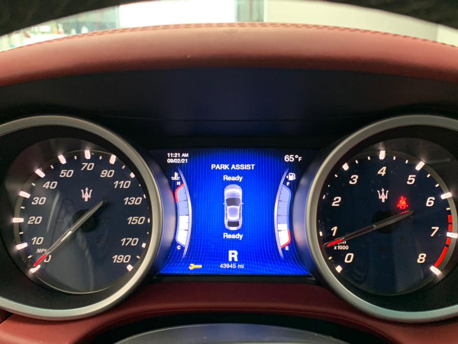 Used Maserati Ghibli 4dr Sdn S Q4 2014 | M Auto Group. Elizabeth, New Jersey Used Maserati Ghibli 4dr Sdn S Q4 2014 | M Auto Group. Elizabeth, New Jersey