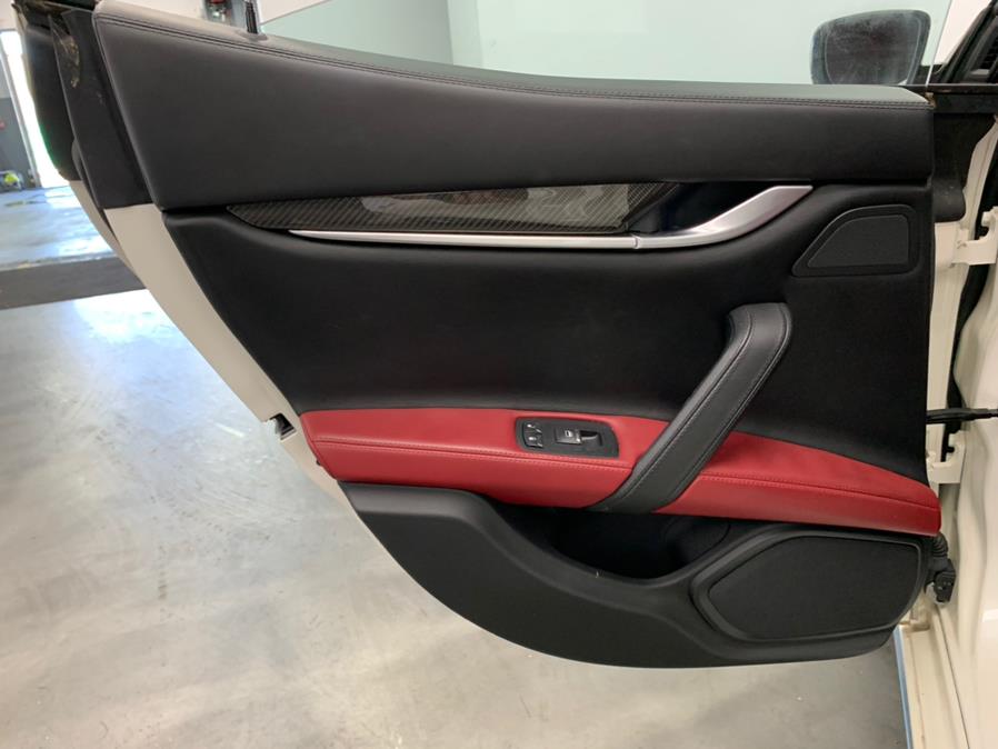 Used Maserati Ghibli 4dr Sdn S Q4 2014 | M Auto Group. Elizabeth, New Jersey Used Maserati Ghibli 4dr Sdn S Q4 2014 | M Auto Group. Elizabeth, New Jersey