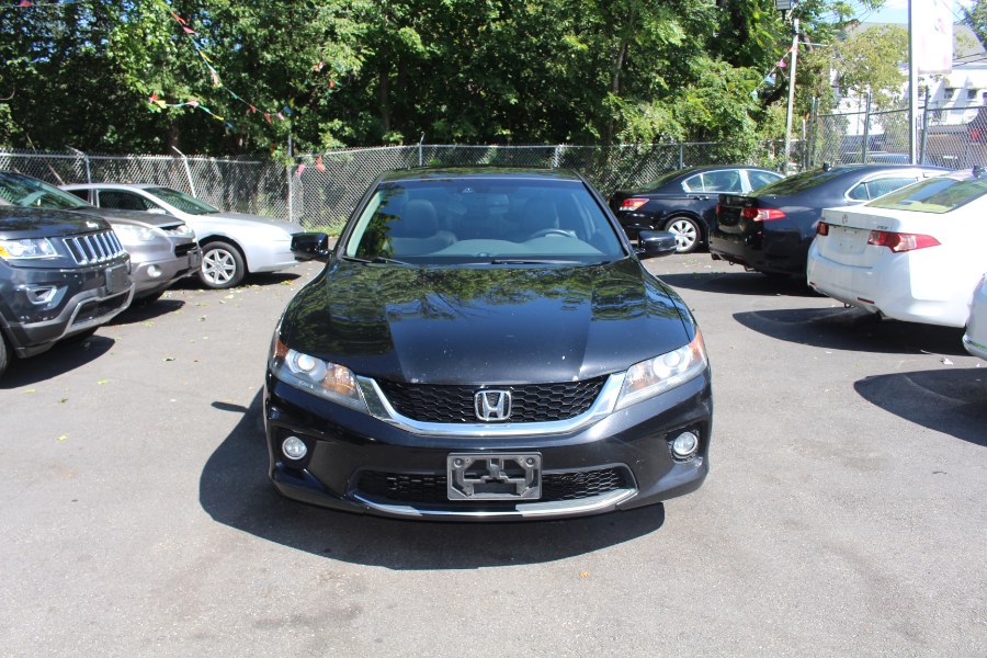2013 Honda Accord Cpe EX-L w/Navi 2dr I4 Auto EX-L w/Navi, available for sale in Paterson, New Jersey | Xcell Motors LLC. Paterson, New Jersey 2013 Honda Accord Cpe EX-L w/Navi 2dr I4 Auto EX-L w/Navi, available for sale in Paterson, New Jersey | Xcell Motors LLC. Paterson, New Jersey
