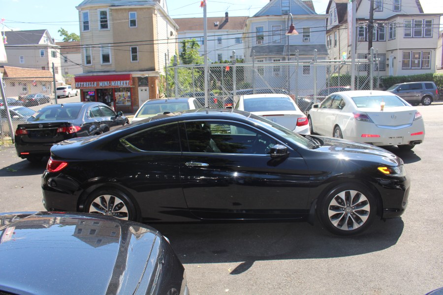 2013 Honda Accord Cpe EX-L w/Navi 2dr I4 Auto EX-L w/Navi, available for sale in Paterson, New Jersey | Xcell Motors LLC. Paterson, New Jersey 2013 Honda Accord Cpe EX-L w/Navi 2dr I4 Auto EX-L w/Navi, available for sale in Paterson, New Jersey | Xcell Motors LLC. Paterson, New Jersey