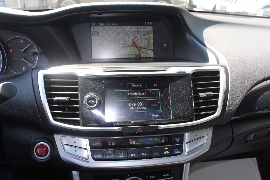 2013 Honda Accord Cpe EX-L w/Navi 2dr I4 Auto EX-L w/Navi, available for sale in Paterson, New Jersey | Xcell Motors LLC. Paterson, New Jersey 2013 Honda Accord Cpe EX-L w/Navi 2dr I4 Auto EX-L w/Navi, available for sale in Paterson, New Jersey | Xcell Motors LLC. Paterson, New Jersey