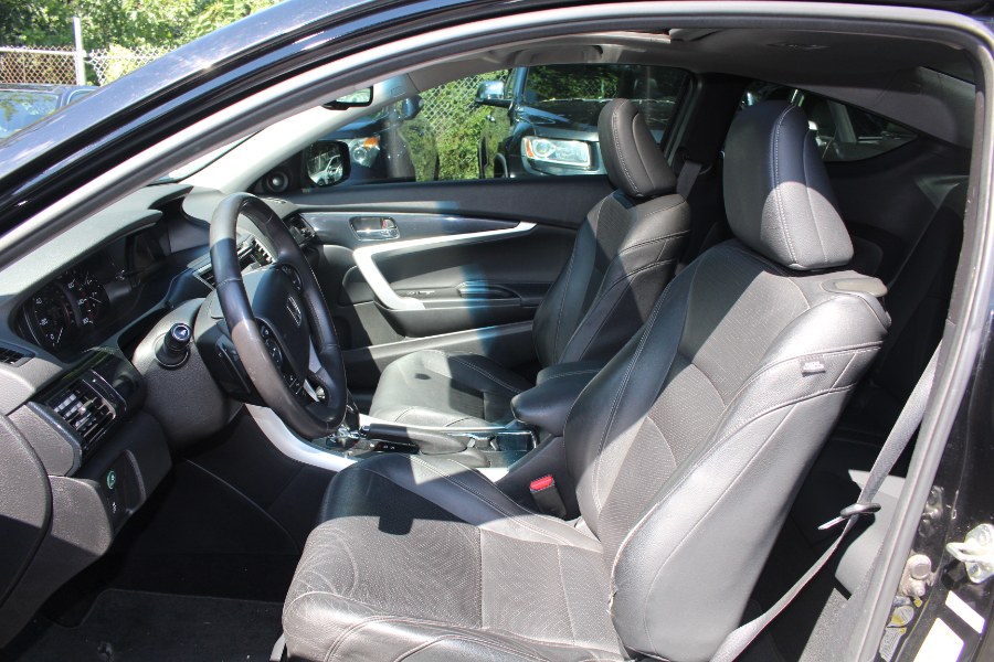 2013 Honda Accord Cpe EX-L w/Navi 2dr I4 Auto EX-L w/Navi, available for sale in Paterson, New Jersey | Xcell Motors LLC. Paterson, New Jersey 2013 Honda Accord Cpe EX-L w/Navi 2dr I4 Auto EX-L w/Navi, available for sale in Paterson, New Jersey | Xcell Motors LLC. Paterson, New Jersey