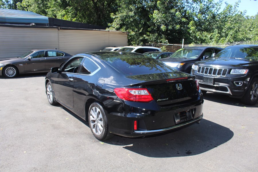2013 Honda Accord Cpe EX-L w/Navi 2dr I4 Auto EX-L w/Navi, available for sale in Paterson, New Jersey | Xcell Motors LLC. Paterson, New Jersey 2013 Honda Accord Cpe EX-L w/Navi 2dr I4 Auto EX-L w/Navi, available for sale in Paterson, New Jersey | Xcell Motors LLC. Paterson, New Jersey