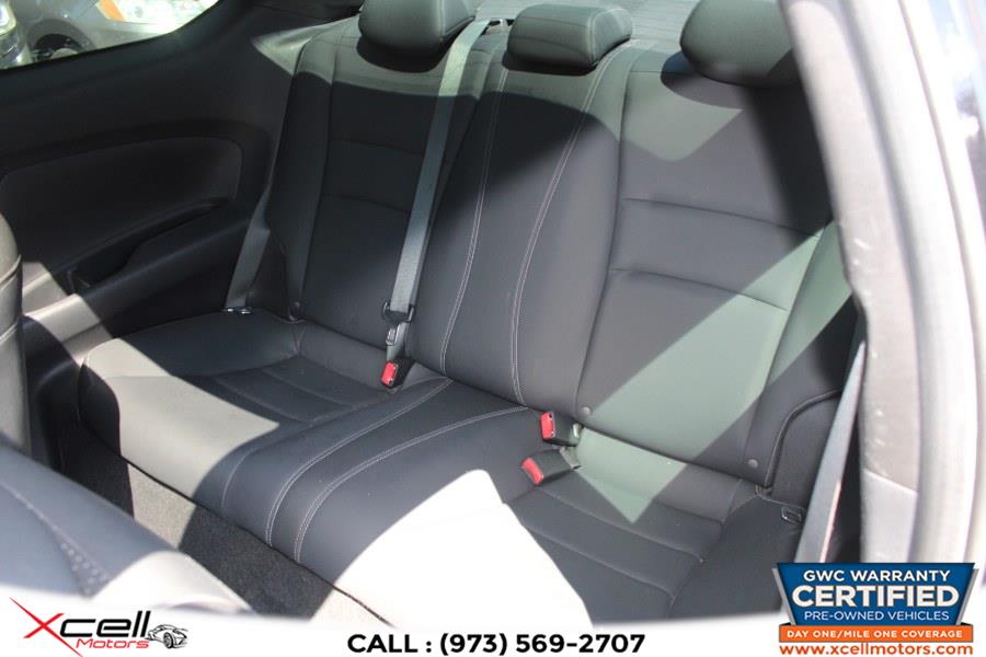 Used Honda Accord Cpe EX-L w/Navi 2dr I4 Auto EX-L w/Navi 2013 | Xcell Motors LLC. Paterson, New Jersey Used Honda Accord Cpe EX-L w/Navi 2dr I4 Auto EX-L w/Navi 2013 | Xcell Motors LLC. Paterson, New Jersey