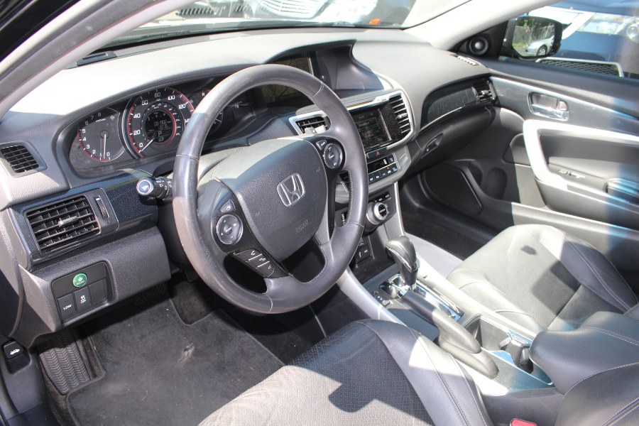 2013 Honda Accord Cpe EX-L w/Navi 2dr I4 Auto EX-L w/Navi, available for sale in Paterson, New Jersey | Xcell Motors LLC. Paterson, New Jersey 2013 Honda Accord Cpe EX-L w/Navi 2dr I4 Auto EX-L w/Navi, available for sale in Paterson, New Jersey | Xcell Motors LLC. Paterson, New Jersey