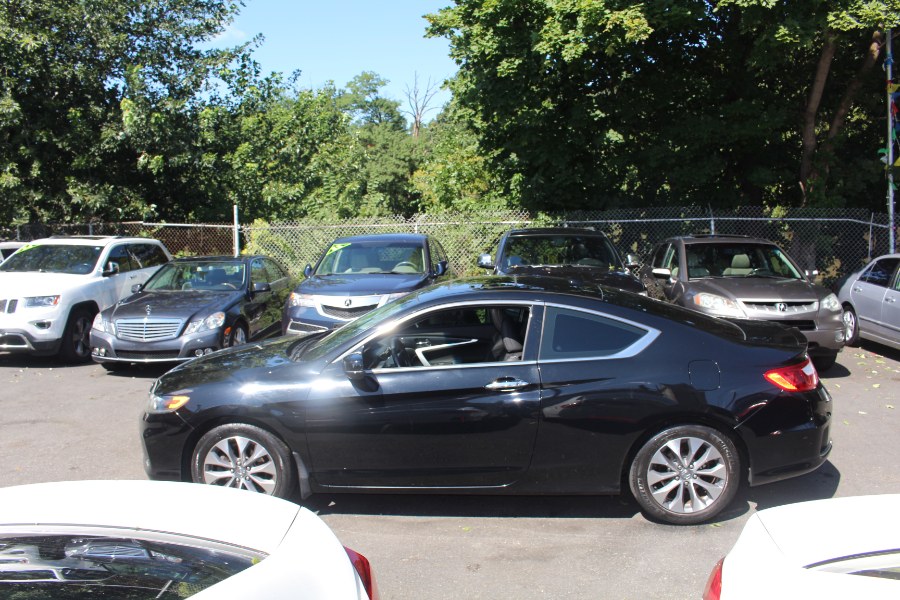 2013 Honda Accord Cpe EX-L w/Navi 2dr I4 Auto EX-L w/Navi, available for sale in Paterson, New Jersey | Xcell Motors LLC. Paterson, New Jersey 2013 Honda Accord Cpe EX-L w/Navi 2dr I4 Auto EX-L w/Navi, available for sale in Paterson, New Jersey | Xcell Motors LLC. Paterson, New Jersey