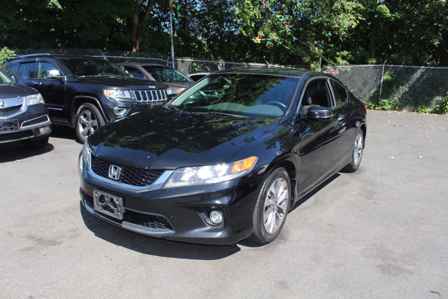 2013 Honda Accord Cpe EX-L w/Navi 2dr I4 Auto EX-L w/Navi, available for sale in Paterson, New Jersey | Xcell Motors LLC. Paterson, New Jersey 2013 Honda Accord Cpe EX-L w/Navi 2dr I4 Auto EX-L w/Navi, available for sale in Paterson, New Jersey | Xcell Motors LLC. Paterson, New Jersey