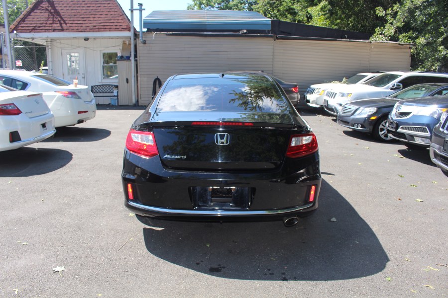 2013 Honda Accord Cpe EX-L w/Navi 2dr I4 Auto EX-L w/Navi, available for sale in Paterson, New Jersey | Xcell Motors LLC. Paterson, New Jersey 2013 Honda Accord Cpe EX-L w/Navi 2dr I4 Auto EX-L w/Navi, available for sale in Paterson, New Jersey | Xcell Motors LLC. Paterson, New Jersey