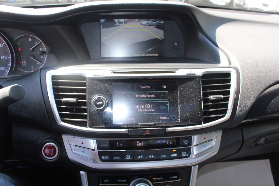 2013 Honda Accord Cpe EX-L w/Navi 2dr I4 Auto EX-L w/Navi, available for sale in Paterson, New Jersey | Xcell Motors LLC. Paterson, New Jersey 2013 Honda Accord Cpe EX-L w/Navi 2dr I4 Auto EX-L w/Navi, available for sale in Paterson, New Jersey | Xcell Motors LLC. Paterson, New Jersey