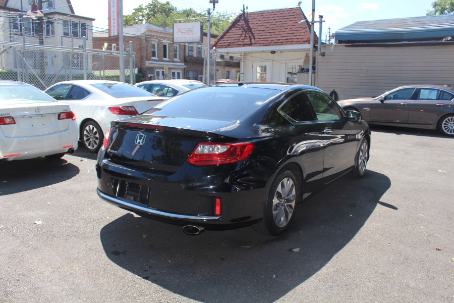 2013 Honda Accord Cpe EX-L w/Navi 2dr I4 Auto EX-L w/Navi, available for sale in Paterson, New Jersey | Xcell Motors LLC. Paterson, New Jersey 2013 Honda Accord Cpe EX-L w/Navi 2dr I4 Auto EX-L w/Navi, available for sale in Paterson, New Jersey | Xcell Motors LLC. Paterson, New Jersey