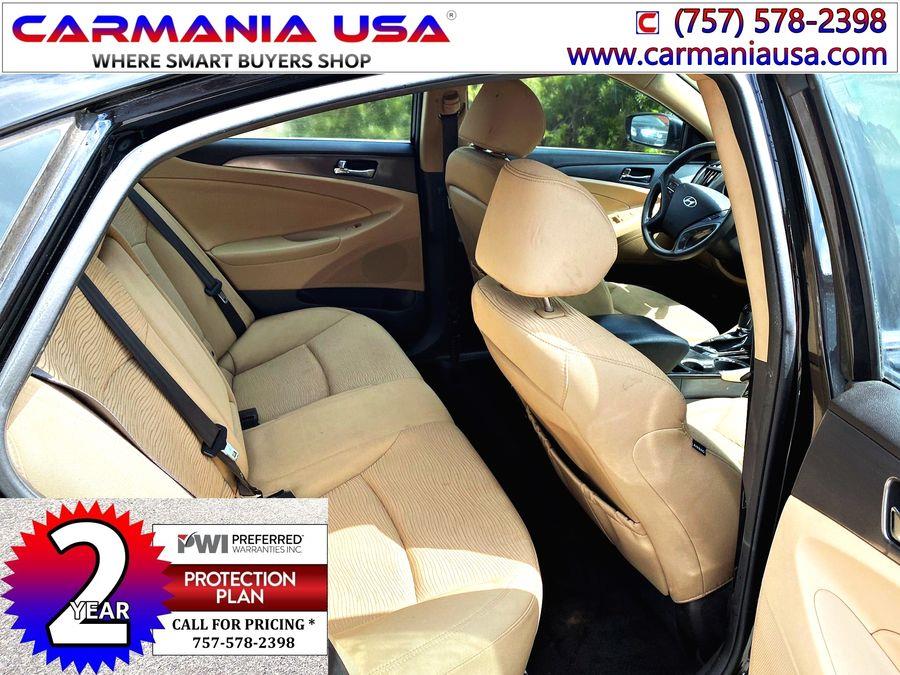 Used Hyundai Sonata Hybrid Sedan 4D 2011 | CARMANIA USA. Chesapeake, Virginia Used Hyundai Sonata Hybrid Sedan 4D 2011 | CARMANIA USA. Chesapeake, Virginia