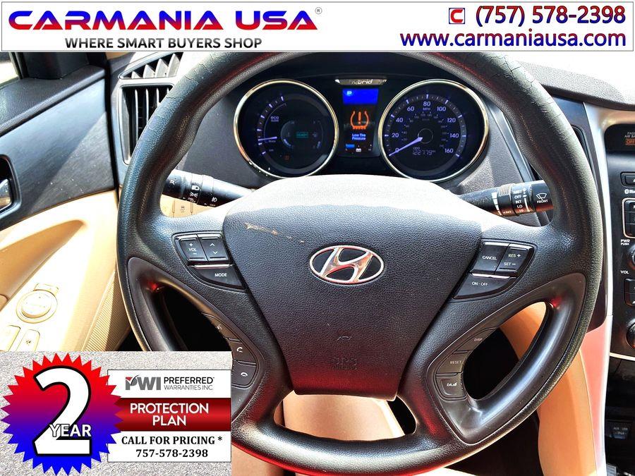 Used Hyundai Sonata Hybrid Sedan 4D 2011 | CARMANIA USA. Chesapeake, Virginia Used Hyundai Sonata Hybrid Sedan 4D 2011 | CARMANIA USA. Chesapeake, Virginia