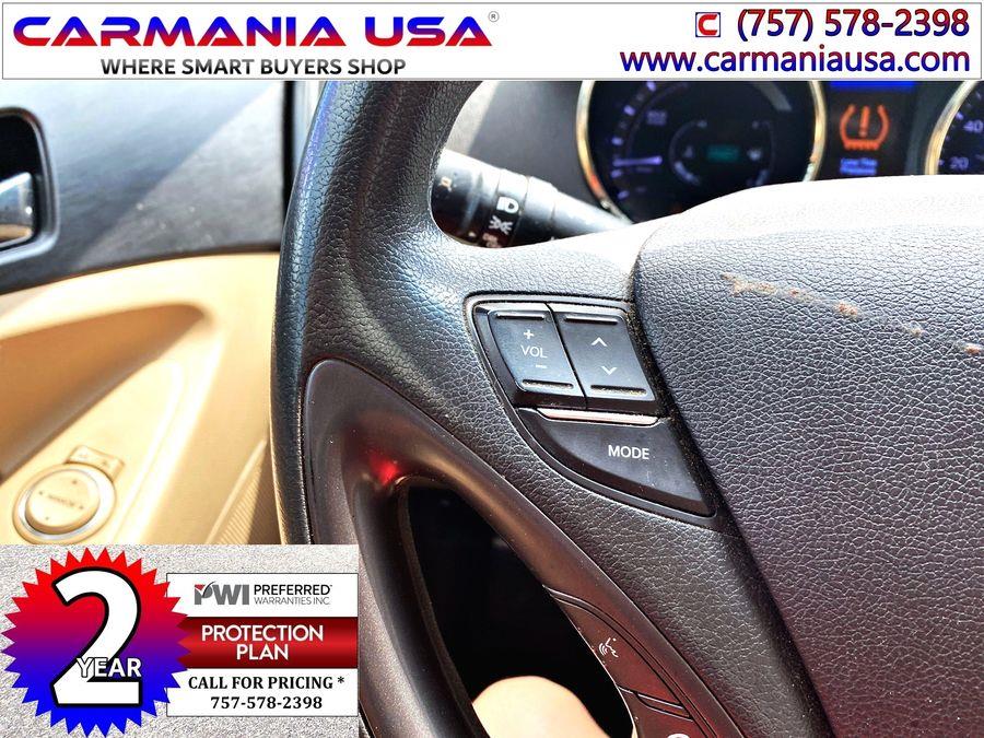 Used Hyundai Sonata Hybrid Sedan 4D 2011 | CARMANIA USA. Chesapeake, Virginia Used Hyundai Sonata Hybrid Sedan 4D 2011 | CARMANIA USA. Chesapeake, Virginia