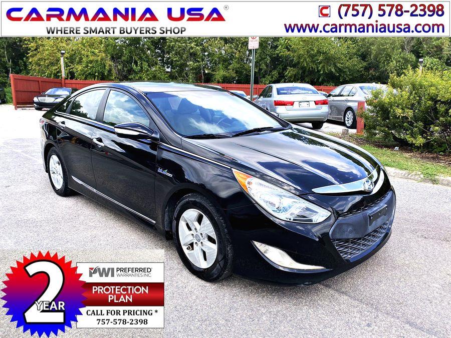 Used Hyundai Sonata Hybrid Sedan 4D 2011 | CARMANIA USA. Chesapeake, Virginia Used Hyundai Sonata Hybrid Sedan 4D 2011 | CARMANIA USA. Chesapeake, Virginia