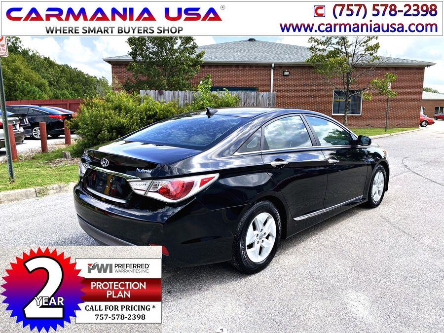 Used Hyundai Sonata Hybrid Sedan 4D 2011 | CARMANIA USA. Chesapeake, Virginia Used Hyundai Sonata Hybrid Sedan 4D 2011 | CARMANIA USA. Chesapeake, Virginia