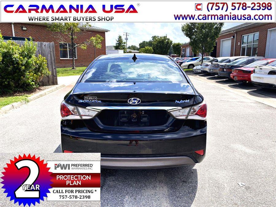 Used Hyundai Sonata Hybrid Sedan 4D 2011 | CARMANIA USA. Chesapeake, Virginia Used Hyundai Sonata Hybrid Sedan 4D 2011 | CARMANIA USA. Chesapeake, Virginia