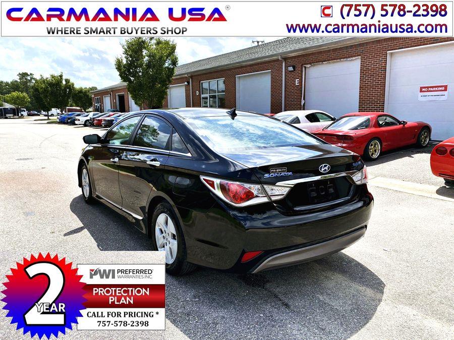 Used Hyundai Sonata Hybrid Sedan 4D 2011 | CARMANIA USA. Chesapeake, Virginia Used Hyundai Sonata Hybrid Sedan 4D 2011 | CARMANIA USA. Chesapeake, Virginia