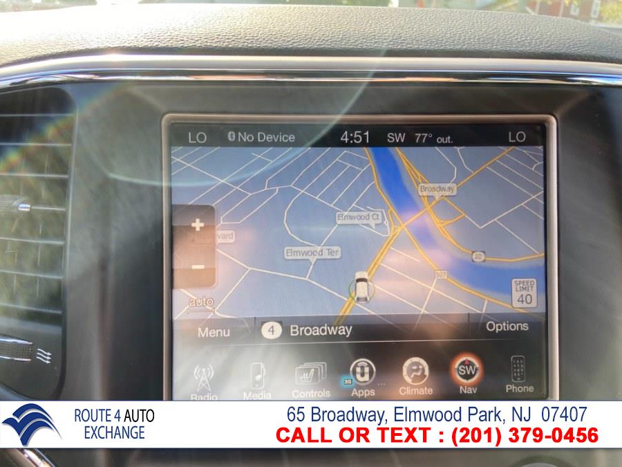 Used Jeep Grand Cherokee 4WD 4dr Limited 2015 | Route 4 Auto Exchange. Elmwood Park, New Jersey Used Jeep Grand Cherokee 4WD 4dr Limited 2015 | Route 4 Auto Exchange. Elmwood Park, New Jersey
