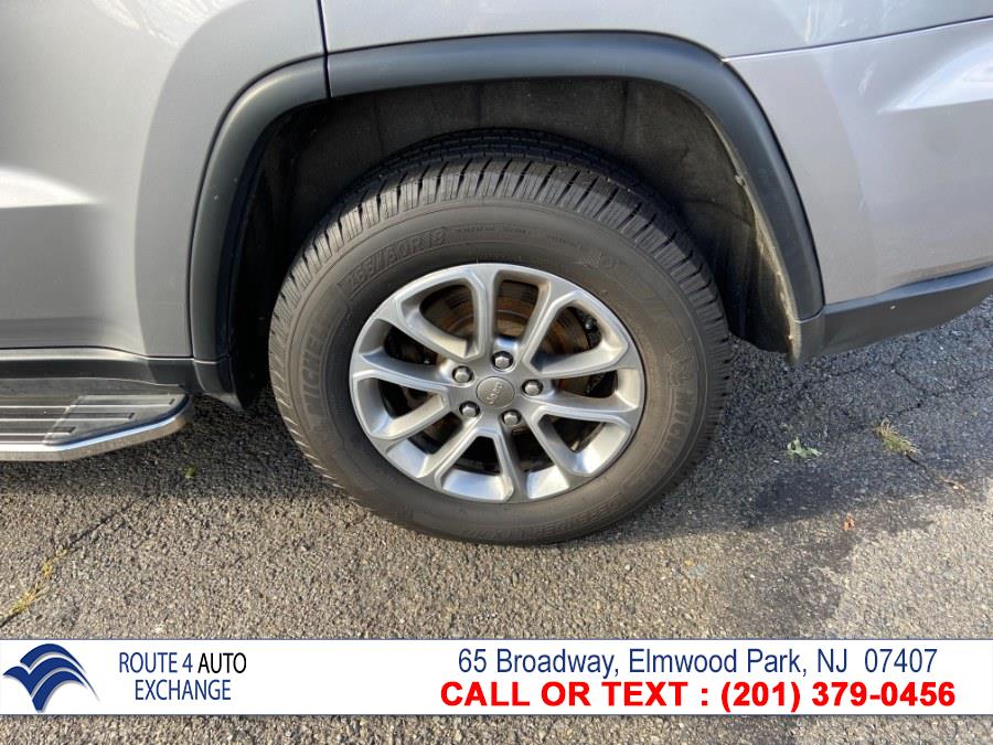 Used Jeep Grand Cherokee 4WD 4dr Limited 2015 | Route 4 Auto Exchange. Elmwood Park, New Jersey Used Jeep Grand Cherokee 4WD 4dr Limited 2015 | Route 4 Auto Exchange. Elmwood Park, New Jersey