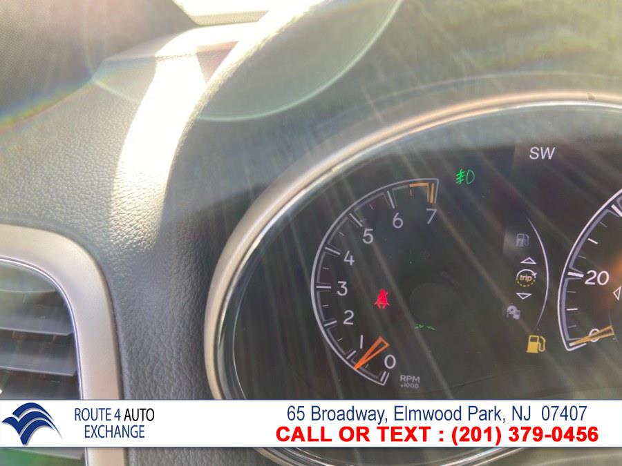 Used Jeep Grand Cherokee 4WD 4dr Limited 2015 | Route 4 Auto Exchange. Elmwood Park, New Jersey Used Jeep Grand Cherokee 4WD 4dr Limited 2015 | Route 4 Auto Exchange. Elmwood Park, New Jersey
