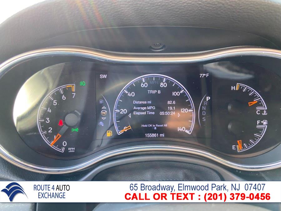 Used Jeep Grand Cherokee 4WD 4dr Limited 2015 | Route 4 Auto Exchange. Elmwood Park, New Jersey Used Jeep Grand Cherokee 4WD 4dr Limited 2015 | Route 4 Auto Exchange. Elmwood Park, New Jersey